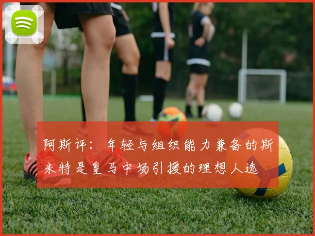 阿斯评：年轻与组织能力兼备的斯米特是皇马中场引援的理想人选